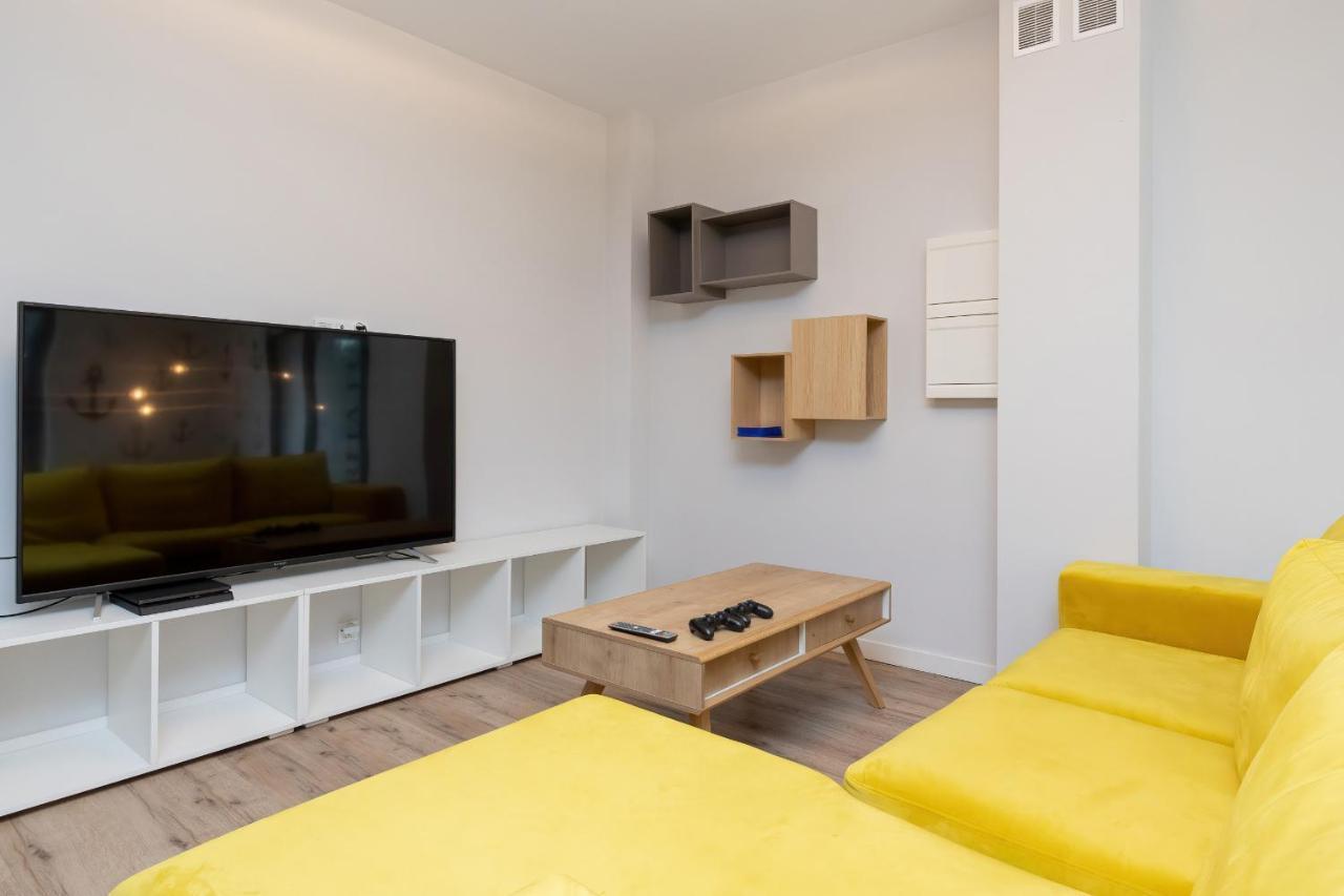 קולובז'ג Podczele Seashore Spa & Jacuzzi Apartments With Parking By Noclegi Renters מראה חיצוני תמונה